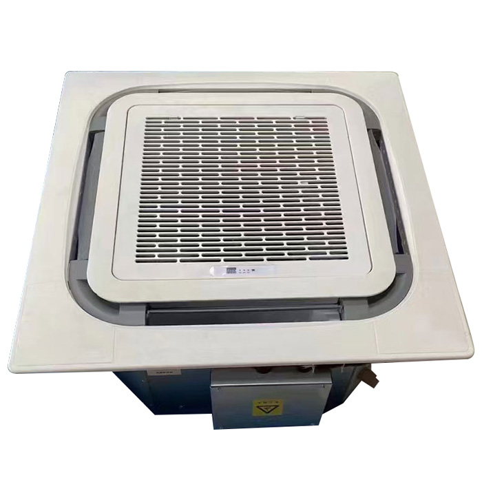 卡式風(fēng)機(jī)盤管機(jī)